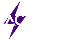 Fitness Activate Sticker by Acfit Mx
