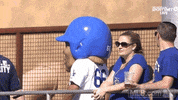 fan wow GIF by MLB