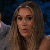 Abc What GIF by The Bachelorette