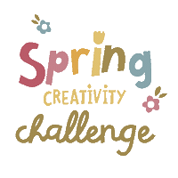 Flowers Spring Sticker