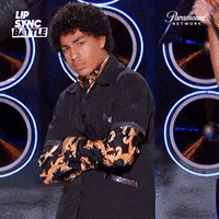 i see you chrissy GIF by Lip Sync Battle