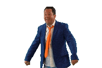 DjCOENIO party dj feest tilburg Sticker