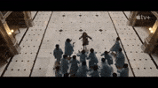 Apple Tv 60S GIF by Alma Har'el