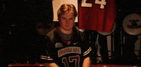 Roll Pards GIF by Lafayette Leopards