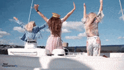 Party Drama GIF by Real Housewives of Jersey