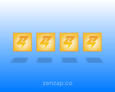 Money Office GIF by zenzap