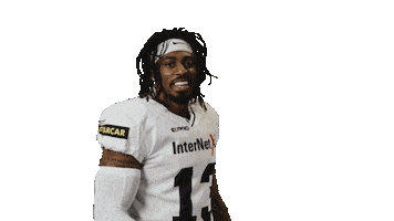 American Football Sticker by Frankfurt Galaxy
