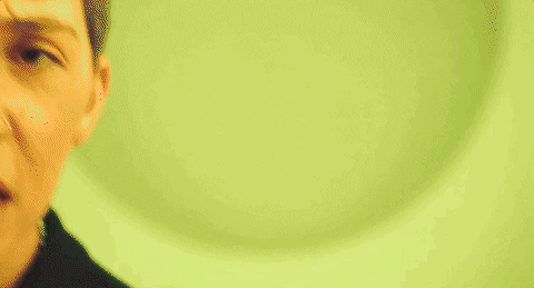 Fever Dream GIF by Pure Noise Records