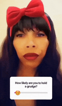 Angry Instagram GIF by Dr. Donna Thomas Rodgers