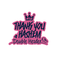 Tyhrandom Sticker by Thank You Hashem