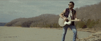 Music Video Guitar GIF by Elvie Shane