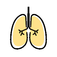 Breath Sticker by evangelisch.de