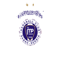 Sport Handball Sticker by RK Metaloplastika Elixir