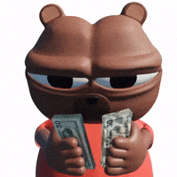 Investing Cryptotrading GIF by Bobo Memes