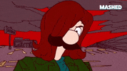 Oh My God Wow GIF by Mashed