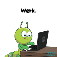 Work Working GIF by VeeFriends