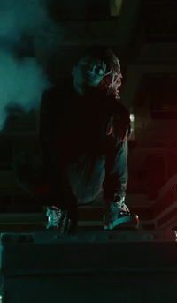 GIF by BamSavage