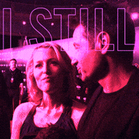 I Still Want To Believe Fox Tv GIF by The X-Files