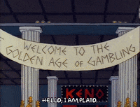 Season 2 GIF by The Simpsons