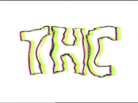 Art Glitch GIF