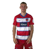 Hdh Sticker by 1. FC Heidenheim 1846