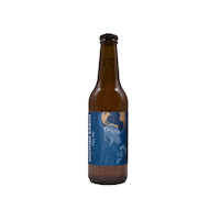 Cheers Bier Sticker by Noom Kreativbrauerei