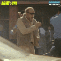 Nicolas Cage Dance GIF by Arrow Video