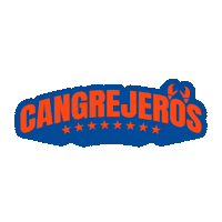 Basketball Win Sticker by Los Cangrejeros de Santurce