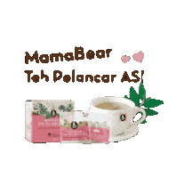 Sticker by MamaBear