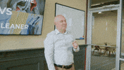 Point Yes GIF by Clairvoyance