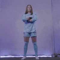 Soccer Bloomer GIF by Racing Louisville FC