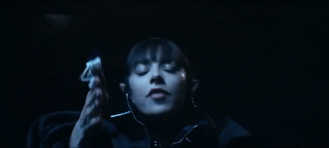 Blame It On Your Love GIF by Charli XCX