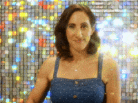 High Five GIF by GIPHY IRL