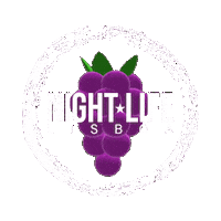 Nllx Sticker by Nightlife Lisbon
