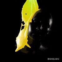 randycano hot girl summer trippy GIF