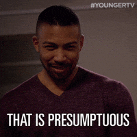 kelsey zane GIF by YoungerTV