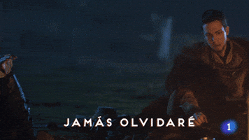 Bloody Mary GIF by Globomedia