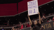 josef martinez football GIF by Atlanta United