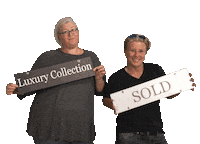 Luxurycollection Sticker by BHHSTDHP