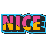 Victoria University Vu Sticker by Stickerbaby