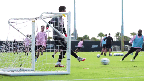 Soccer Futbol GIF by Inter Miami CF
