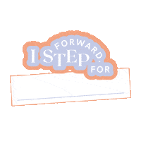 AllBrightCollective allbright stepforwardsummit istepforwardfor Sticker