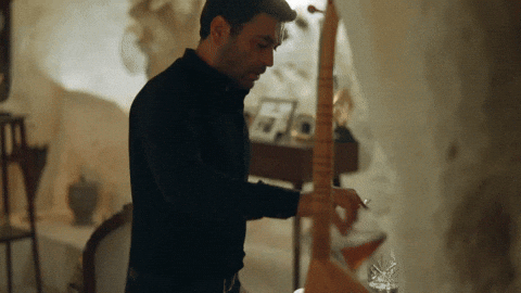 Kanald GIF by Ay Yapım