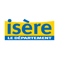 isereledepartement  Sticker
