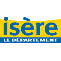 isereledepartement  Sticker