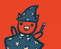 Cat Wow GIF by Abitan
