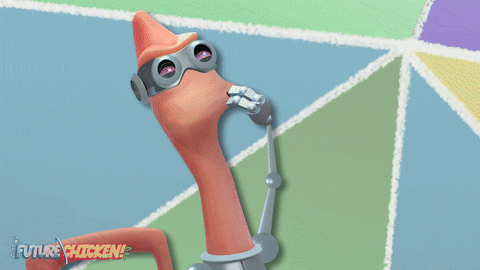Happy Worm GIF by Wind Sun Sky Entertainment