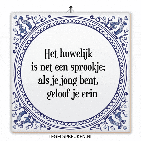Humor Nl GIF by Tegelspreuken.nl