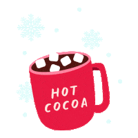 Merry Christmas Love Sticker by ank_illustrates