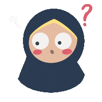 Question What Sticker